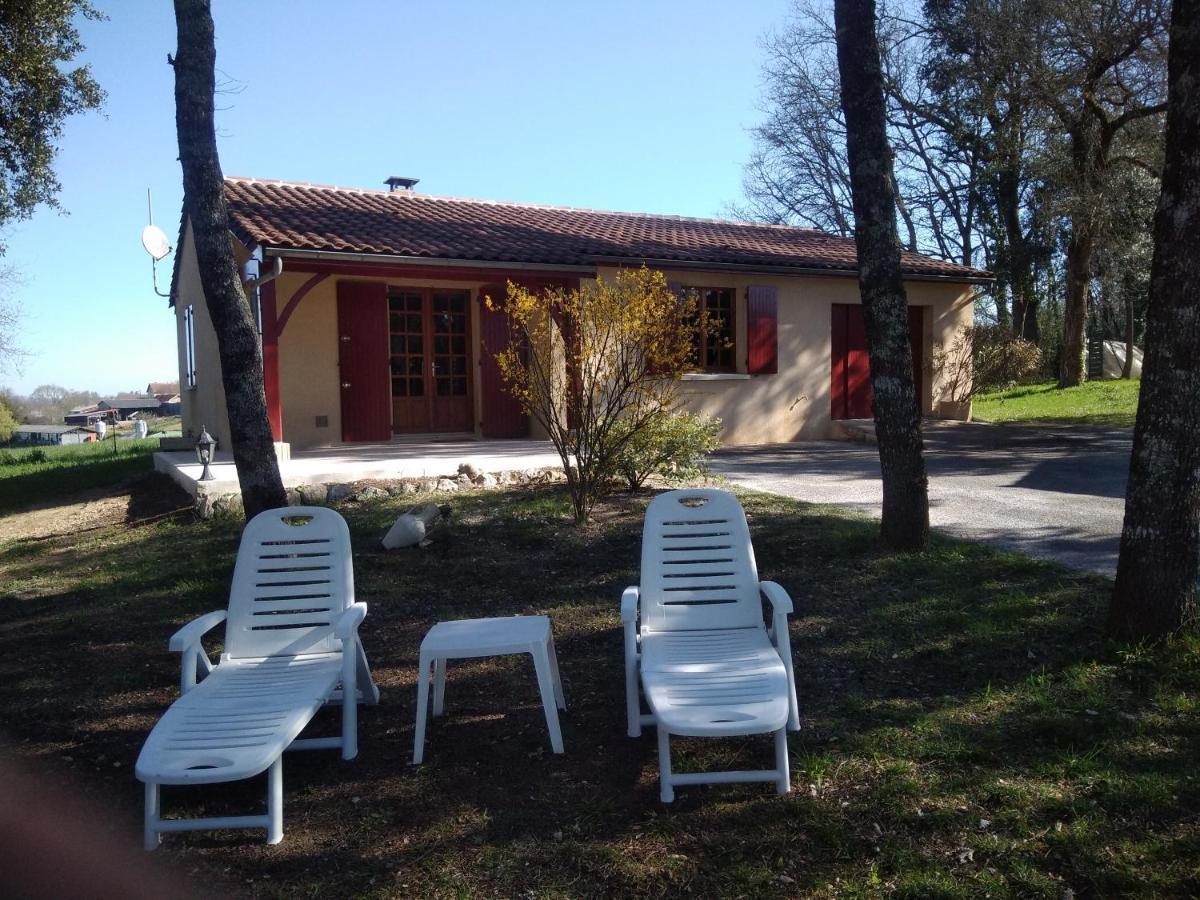 Maison En Perigord Proche Beynac Et Sarlat Holiday home *