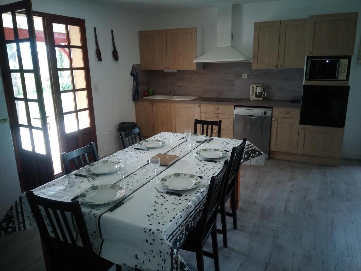 Holiday home Maison En Perigord Proche Beynac Et Sarlat
