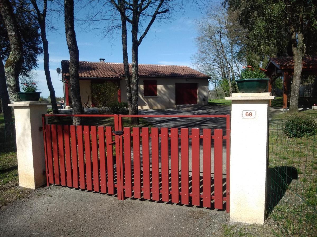 Maison En Perigord Proche Beynac Et Sarlat Holiday home *