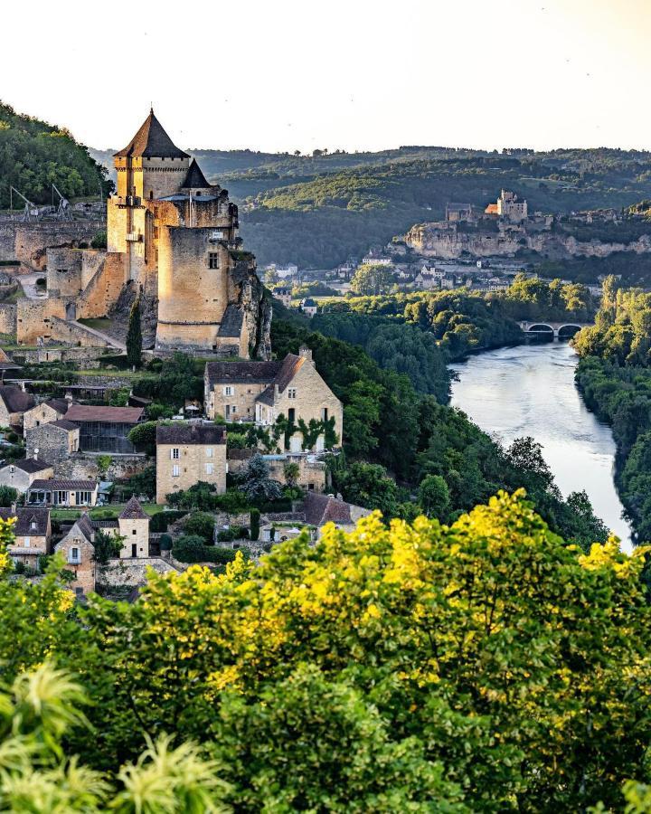 Maison En Perigord Proche Beynac Et Sarlat * Cénac-et-Saint-Julien