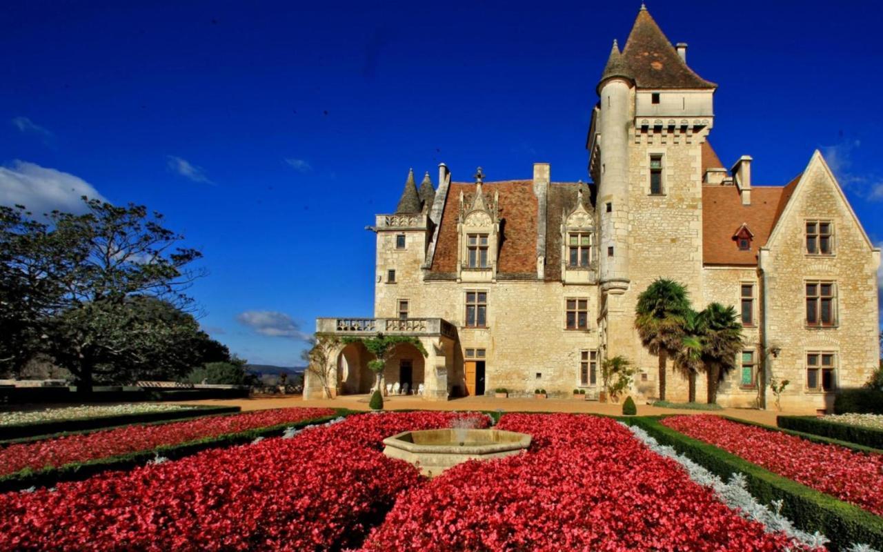 Maison En Perigord Proche Beynac Et Sarlat Holiday home *