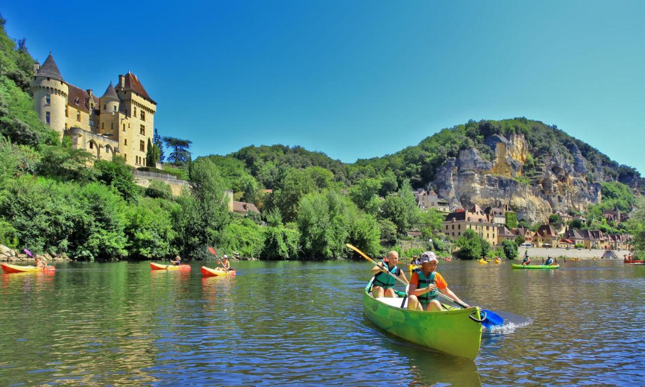 Maison En Perigord Proche Beynac Et Sarlat Сasa de vacaciones Cénac-et-Saint-Julien