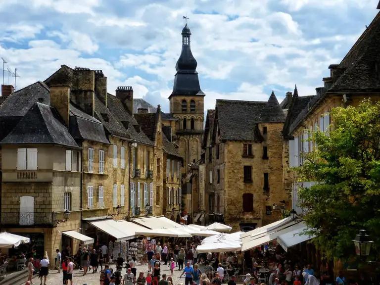 Maison En Perigord Proche Beynac Et Sarlat *