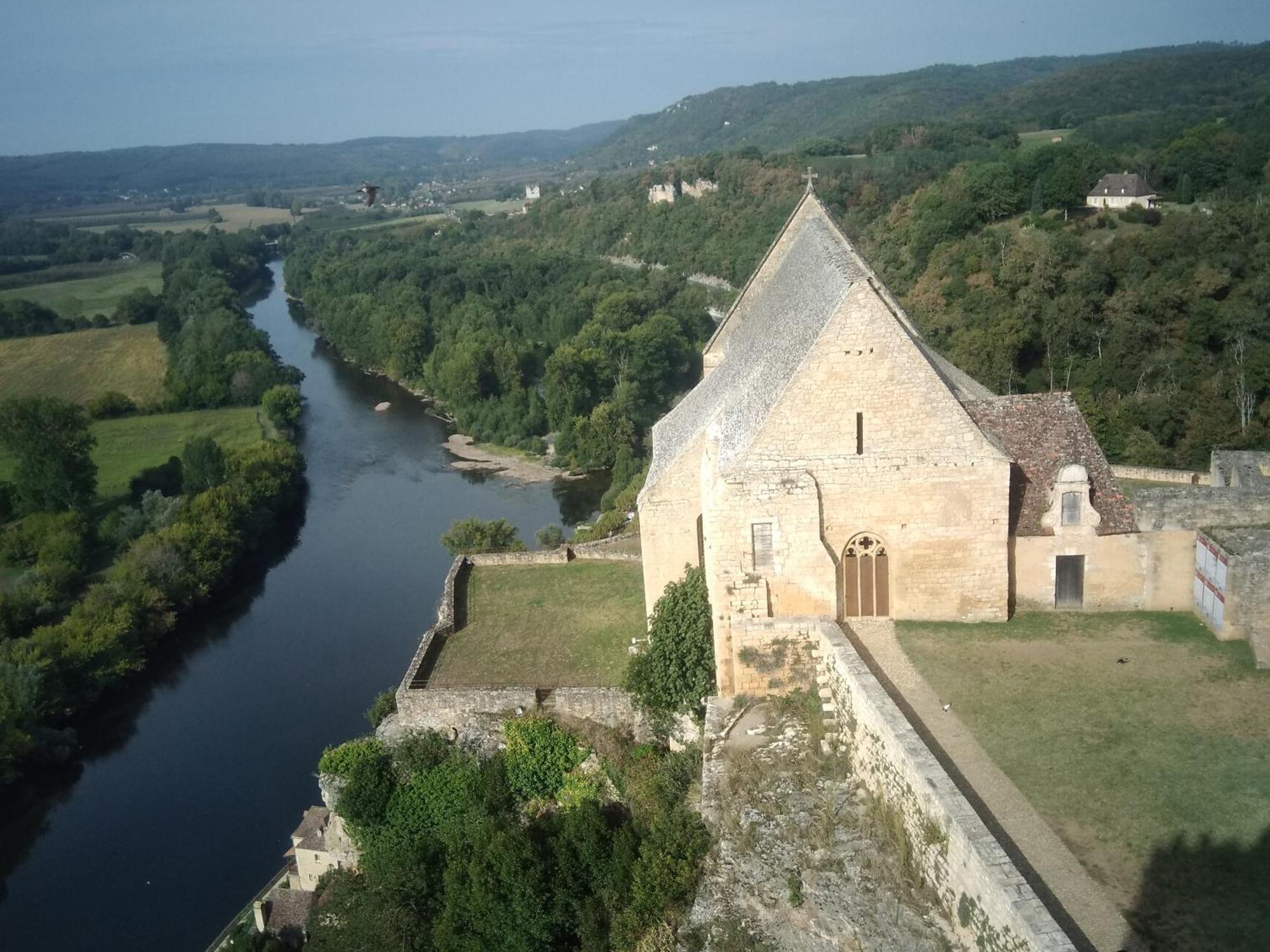 Maison En Perigord Proche Beynac Et Sarlat Сasa de vacaciones *