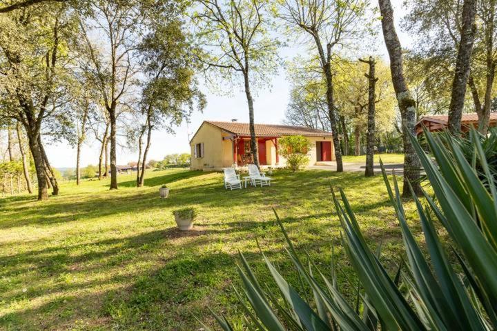 Holiday home Maison En Perigord Proche Beynac Et Sarlat