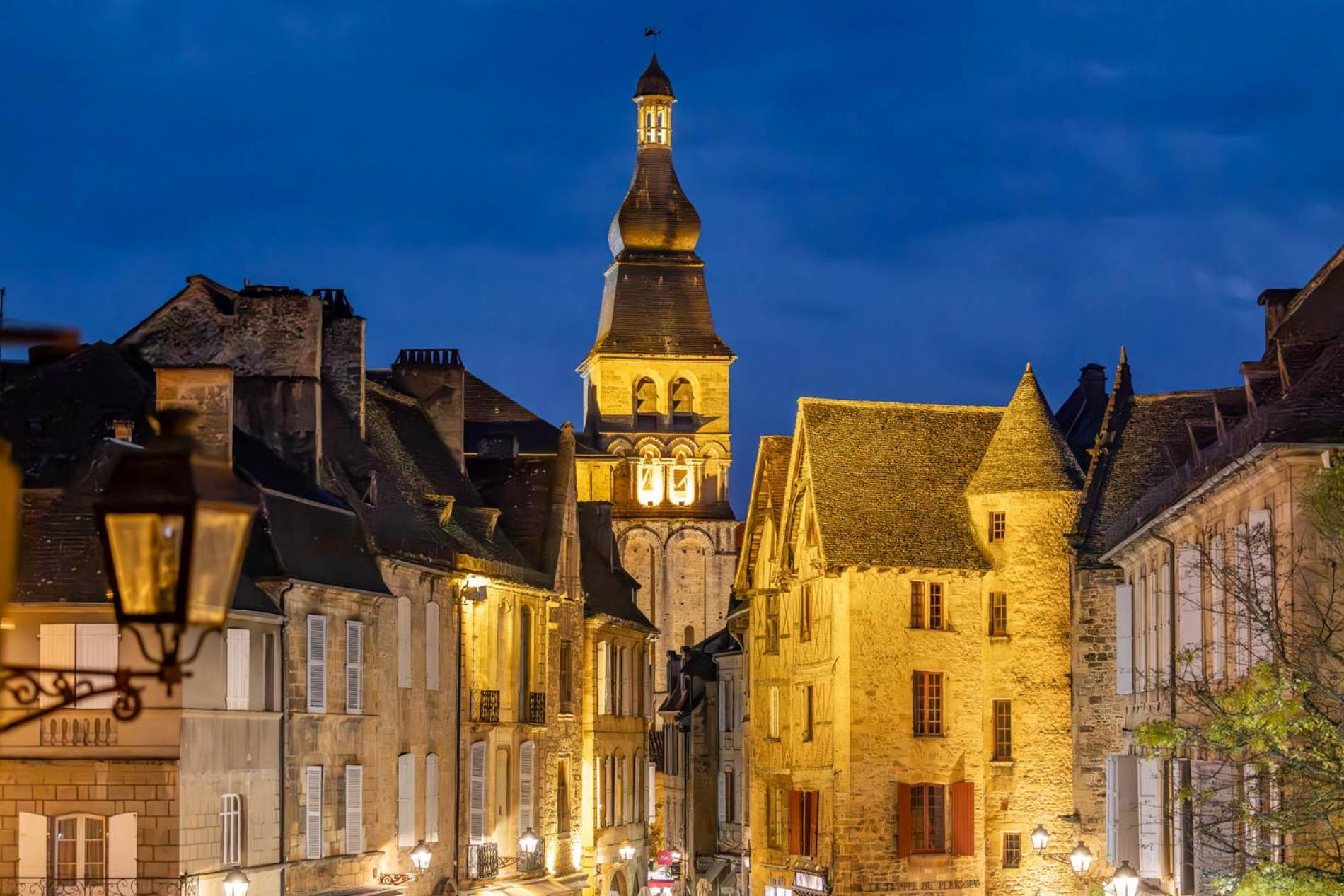 Maison En Perigord Proche Beynac Et Sarlat Holiday home